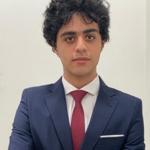 Eyad Gomaa - CEO of SILX AI